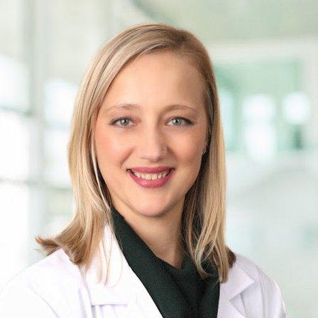 Tessa Wigger, MD