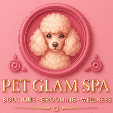 Pet Glam Spa