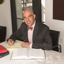Law Office of Raul Cabrera, Esquire