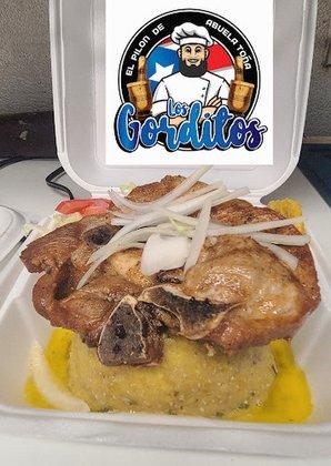 Los Gorditos Food Truck