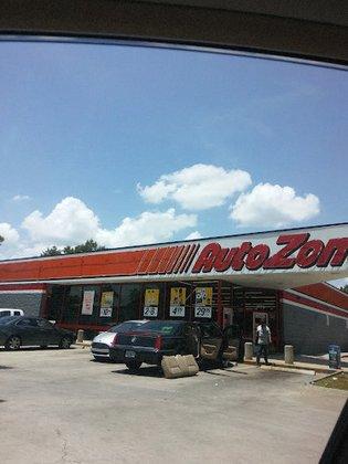 AutoZone Auto Parts