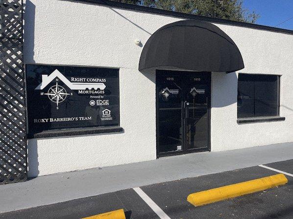 Right Compass Mortgages