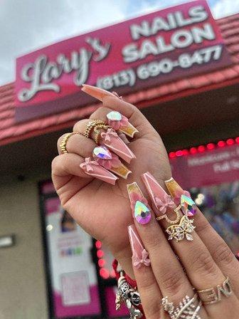 Larys Nails Salon