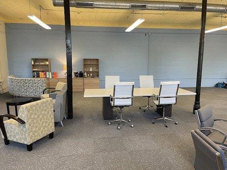 Office Furniture Solutions Tampa