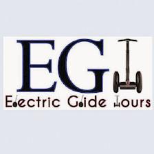 Electric Glide Tours, Segway Tours