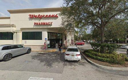 Walgreens Pharmacy