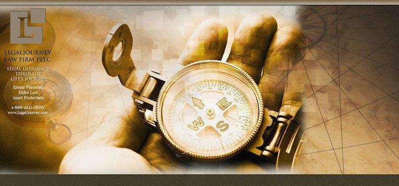 LegalJourney Law Firm PLLC