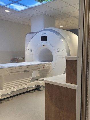 BayCare Outpatient Imaging (St. Joseph's Medical Arts Building)