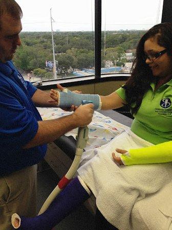 Children's Orthopaedic and Scoliosis Surgery Associates- Tampa