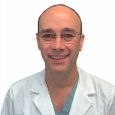 Willem Nel, MD