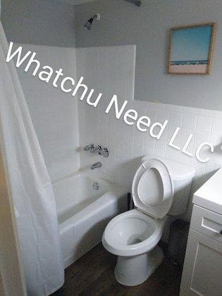 Whatchu Need LLC