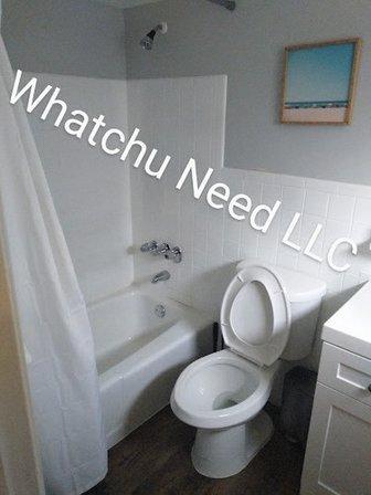 Whatchu Need LLC