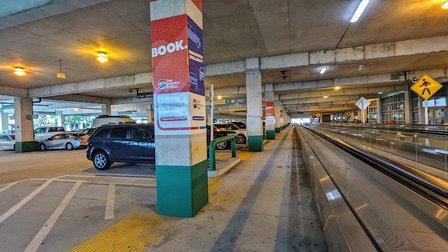 Economy Parking