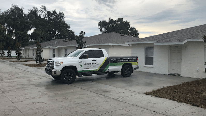 Green Energy Services