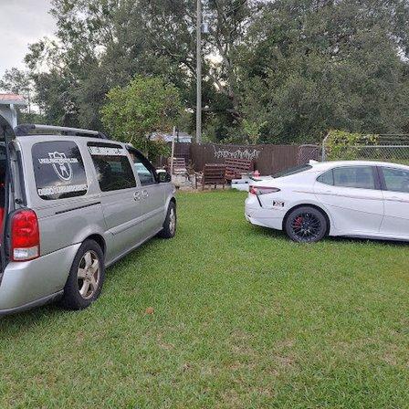 THOMAS' AUTO REPAIR AND SYNTHETICS LLC