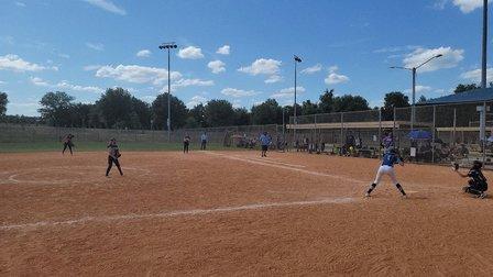 Miss Softball Complex Bartow