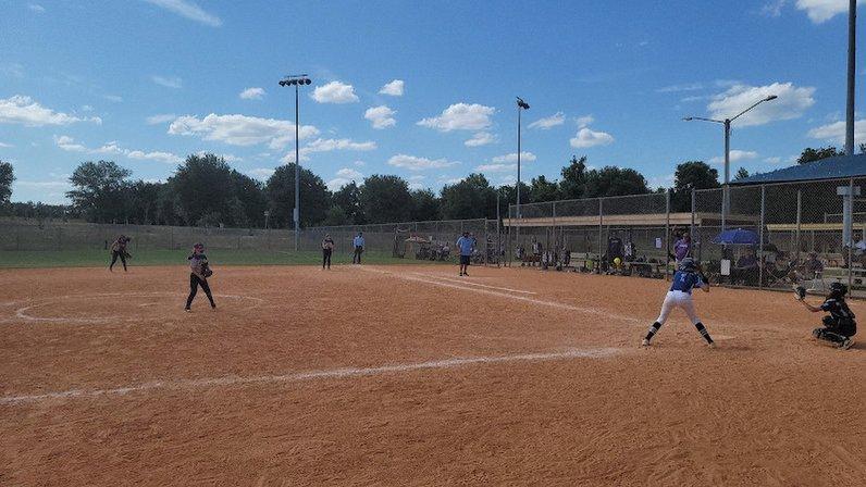 Miss Softball Complex Bartow