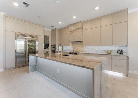 Momentum Cabinetry