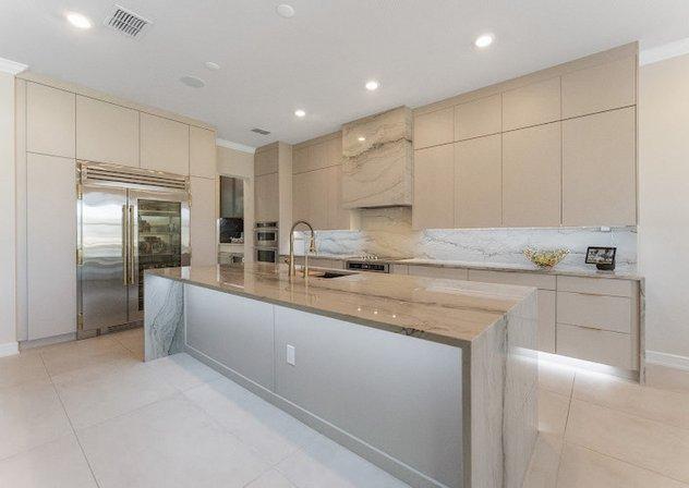 Momentum Cabinetry