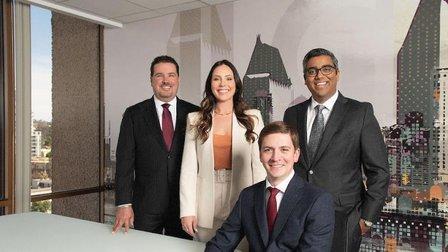 Jurewitz Law Group Injury & Accident Lawyers