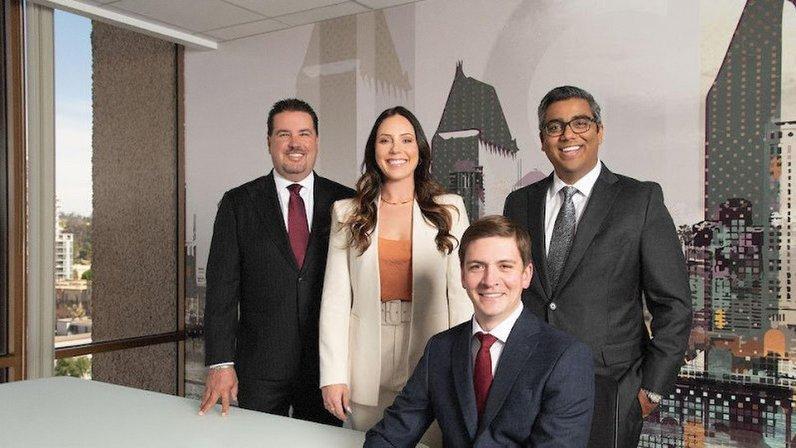 Jurewitz Law Group Injury & Accident Lawyers