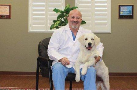 Geoffrey M. Kwitko, MD, FACS.