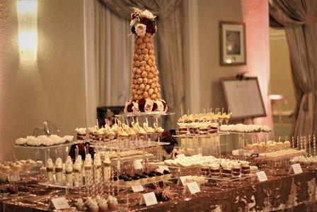Hands on Sweets