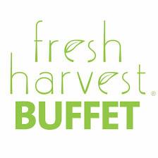 Fresh Harvest Buffet (in Seminole Hard Rock Tampa)