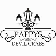 Pappys Devil Crabs