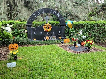 Myrtle Hill Memorial Park