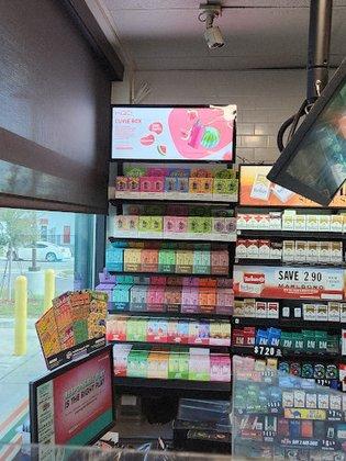 7-Eleven
