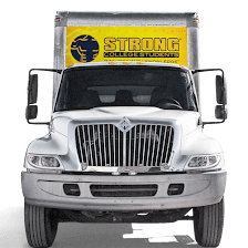 Strong College Students Moving of Tampa | Professional Residential & Commercial Movers