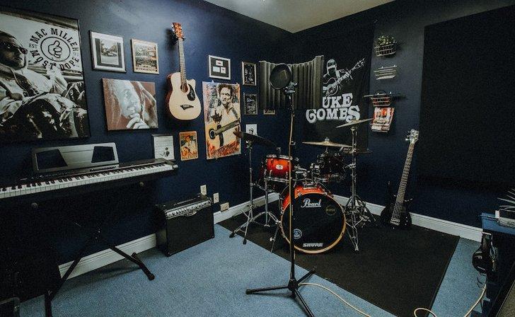 Premier Miller Studios