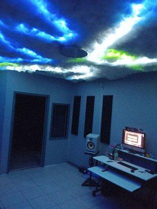 GSE Recording Studio