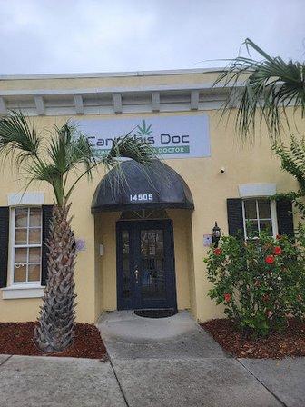Cannabis Doc - Tampa Medical Marijuana Doctors & Marijuana Cards