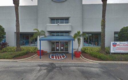 Mustang Club of Tampa