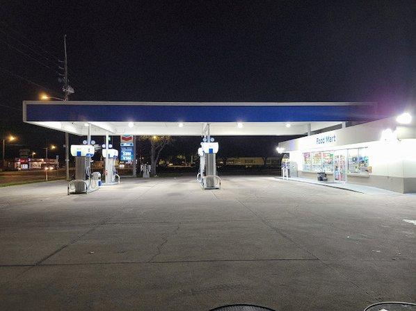 Chevron