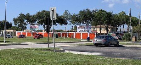 U-Haul Moving & Storage at MacDill AFB