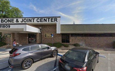 Parish Eye Centers