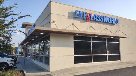 Eyeglass World