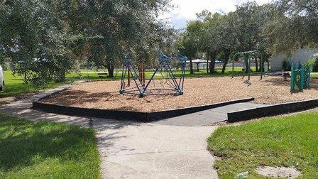 Kenly Park