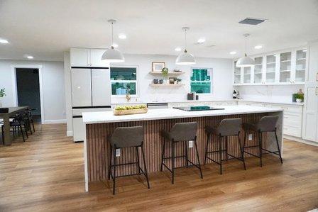 Tampa Bay Renovations and Design