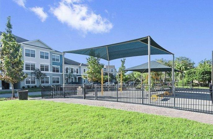 Westchase Community Association