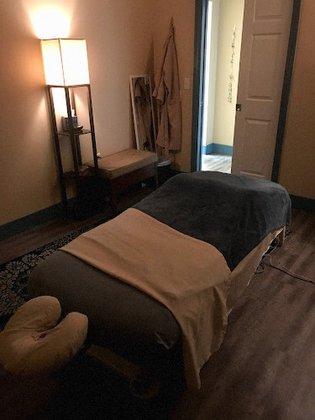 Balance Therapeutic Massage