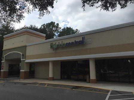 Floridacentral Credit Union