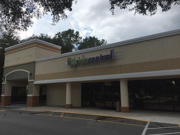 Floridacentral Credit Union