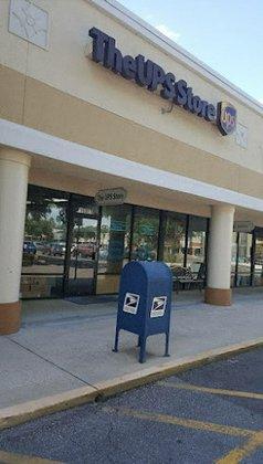 Skeppy's Postal Office