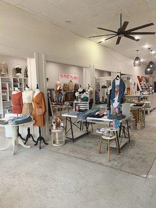 Shoreline Sugars Boutique