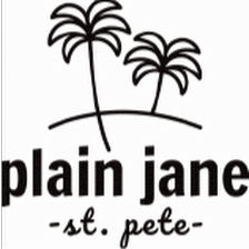 Plain Jane