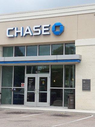 Chase Bank